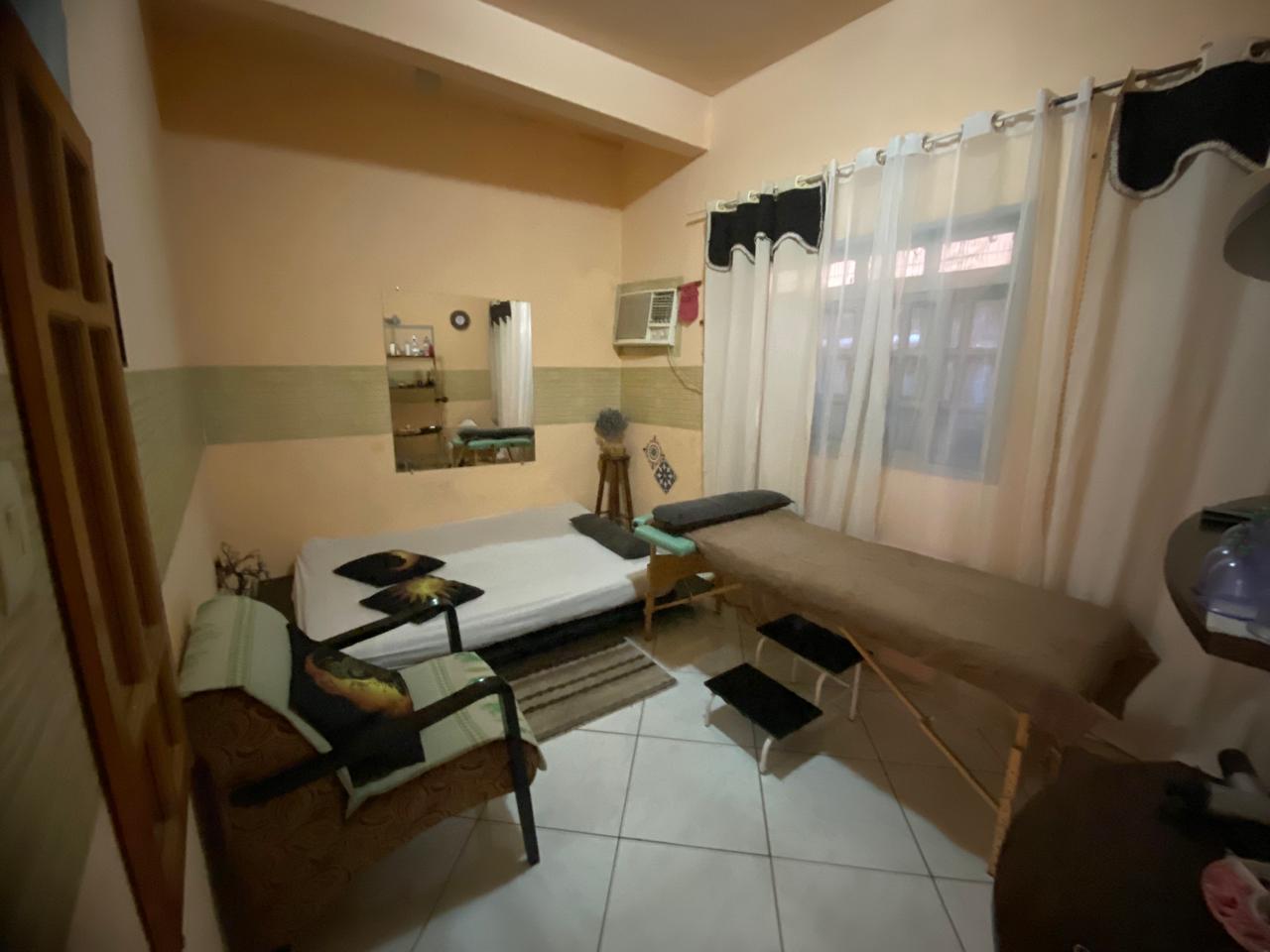 Foto do Studio de Massagem